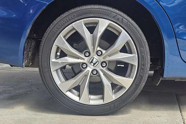 2012 Honda Civic Sport 9th Gen Ser II