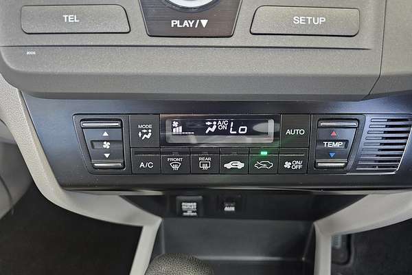 2012 Honda Civic Sport 9th Gen Ser II