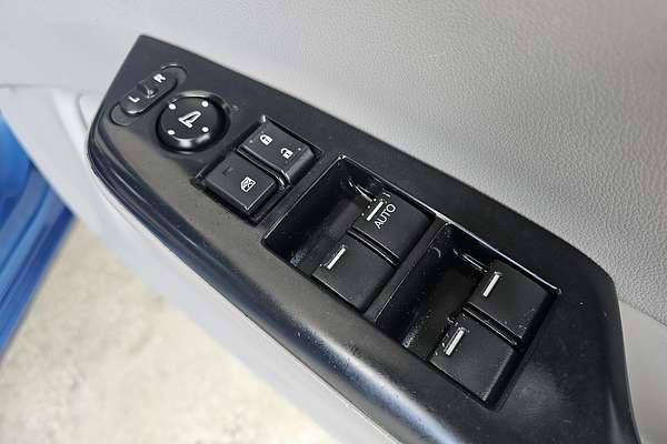 2012 Honda Civic Sport 9th Gen Ser II