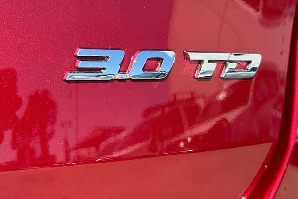 2025 Isuzu MU-X LS-T