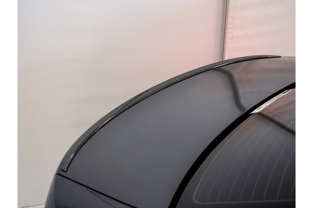 2022 BMW 3 Series M340i xDrive G20