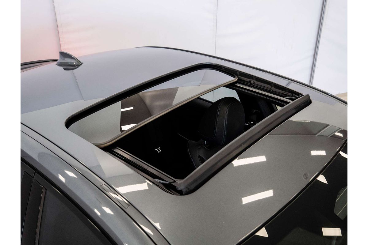 2022 BMW 3 Series M340i xDrive G20