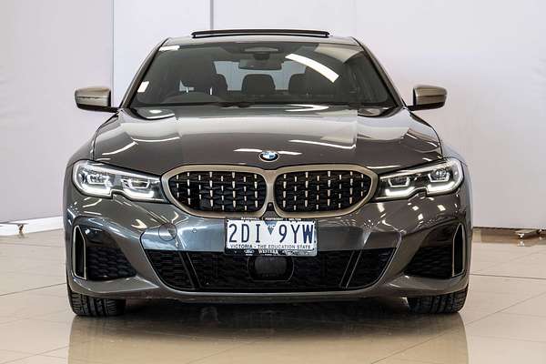2022 BMW 3 Series M340i xDrive G20