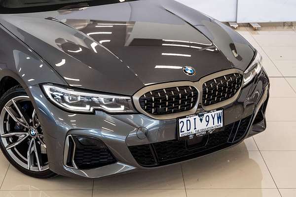 2022 BMW 3 Series M340i xDrive G20