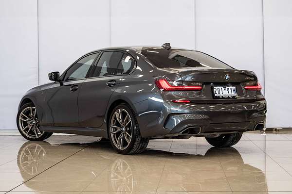 2022 BMW 3 Series M340i xDrive G20