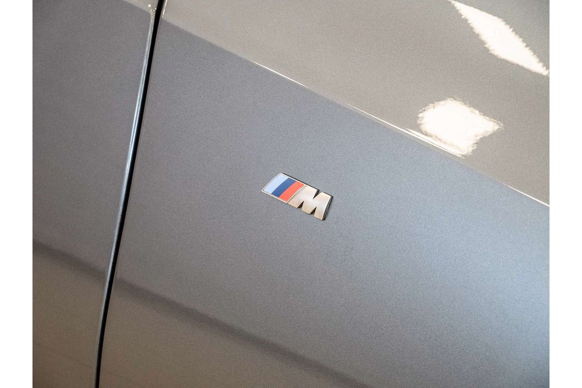 2022 BMW 3 Series M340i xDrive G20