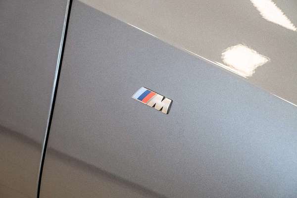 2022 BMW 3 Series M340i xDrive G20