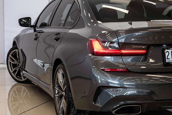 2022 BMW 3 Series M340i xDrive G20