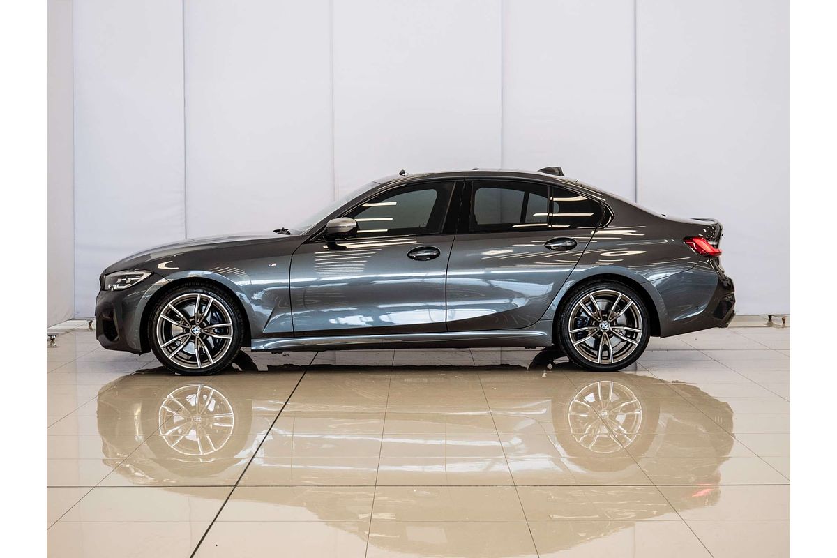 2022 BMW 3 Series M340i xDrive G20