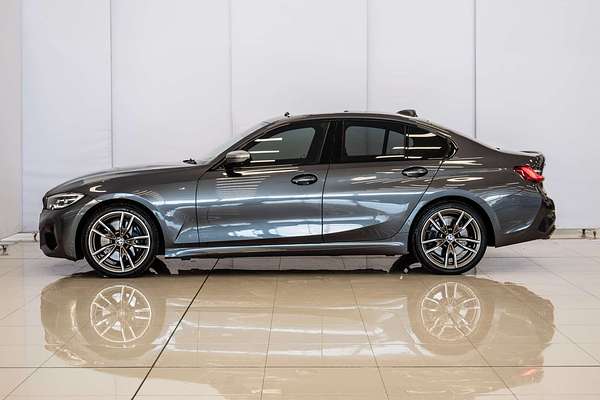 2022 BMW 3 Series M340i xDrive G20
