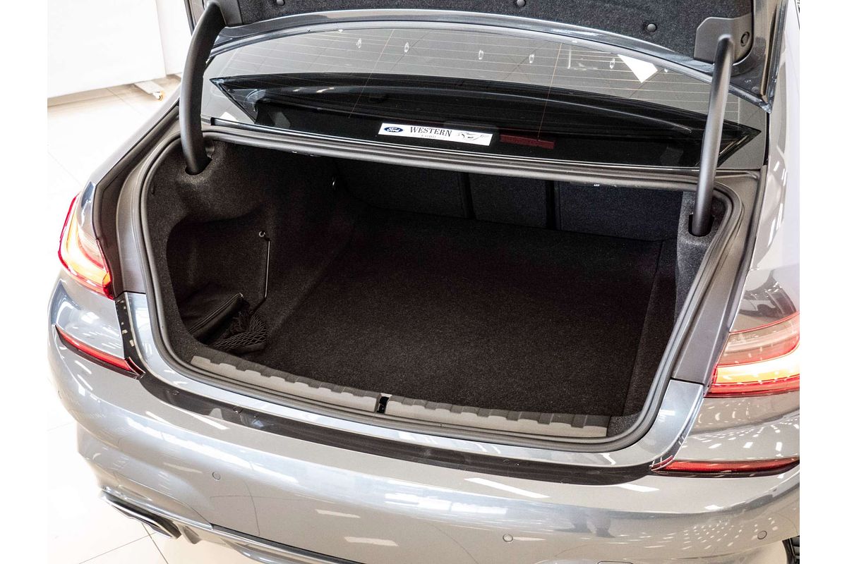 2022 BMW 3 Series M340i xDrive G20