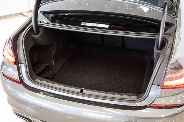 2022 BMW 3 Series M340i xDrive G20