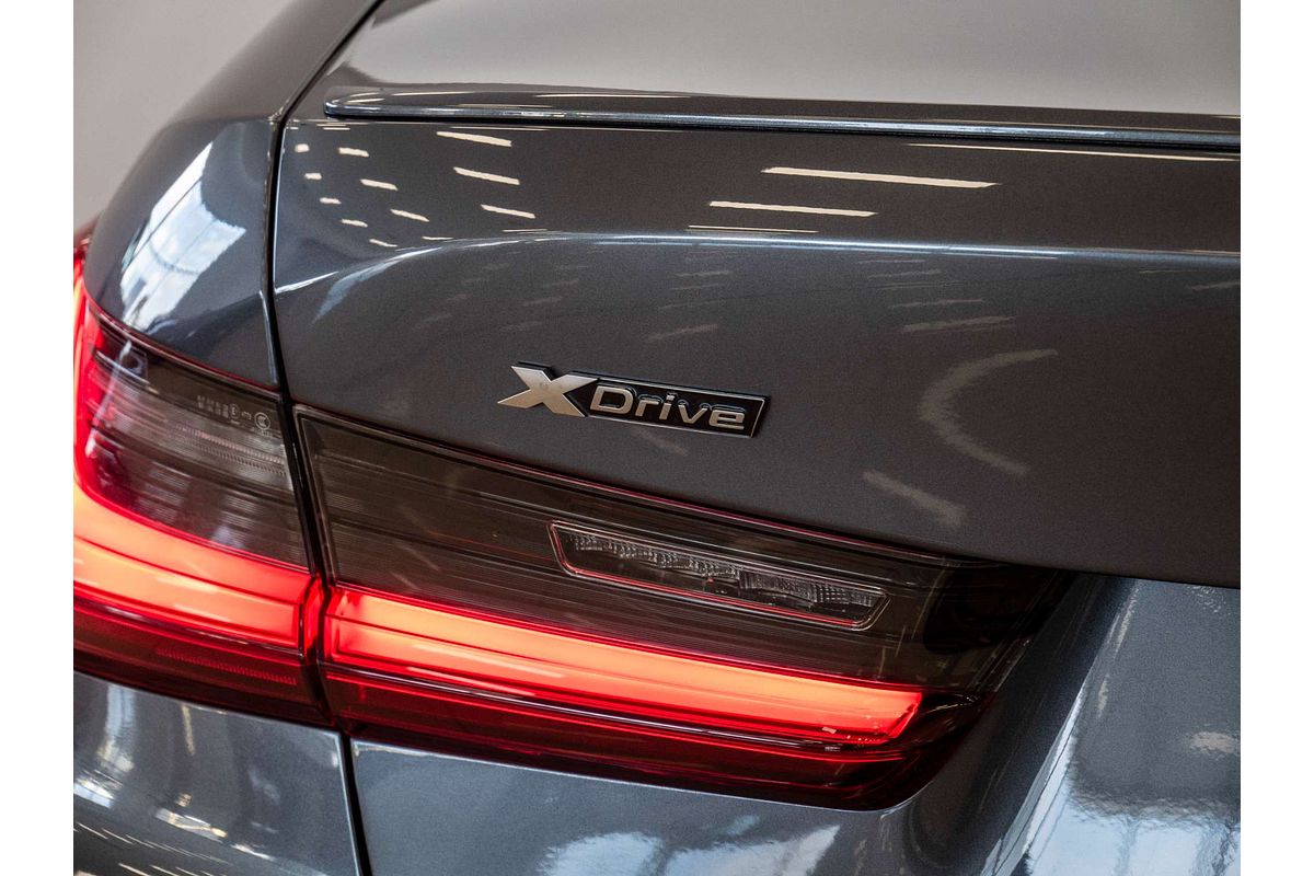 2022 BMW 3 Series M340i xDrive G20