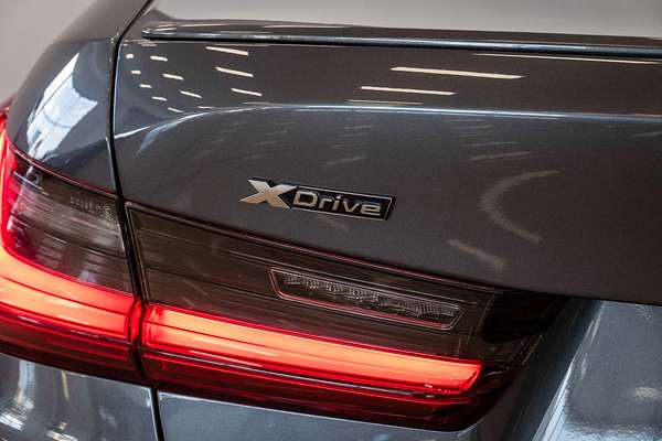 2022 BMW 3 Series M340i xDrive G20