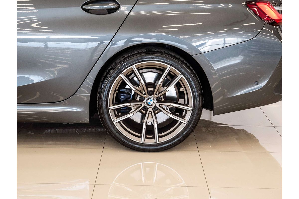 2022 BMW 3 Series M340i xDrive G20