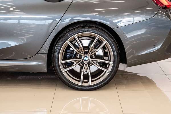 2022 BMW 3 Series M340i xDrive G20