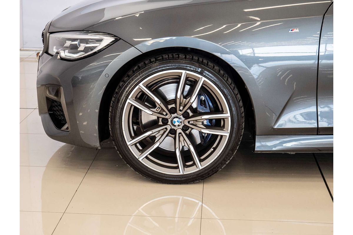 2022 BMW 3 Series M340i xDrive G20