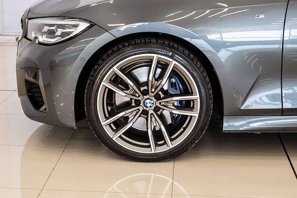 2022 BMW 3 Series M340i xDrive G20