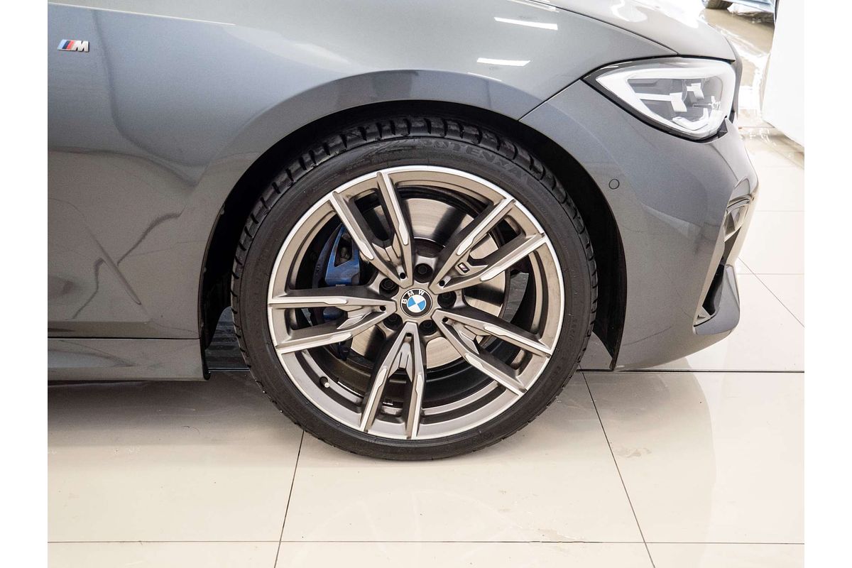 2022 BMW 3 Series M340i xDrive G20