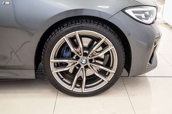 2022 BMW 3 Series M340i xDrive G20