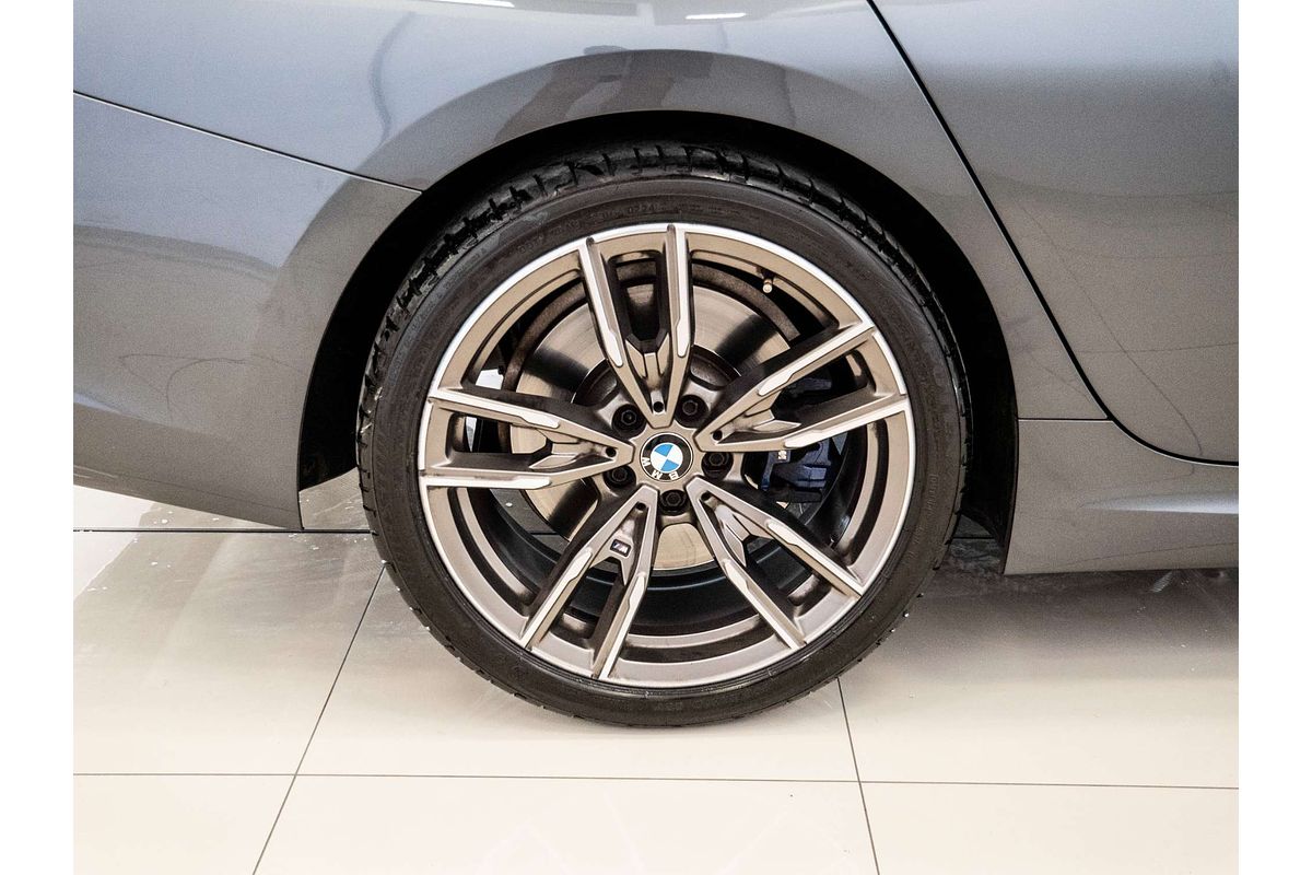 2022 BMW 3 Series M340i xDrive G20