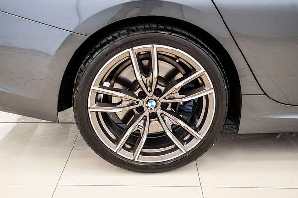 2022 BMW 3 Series M340i xDrive G20