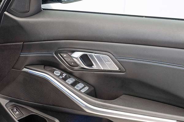 2022 BMW 3 Series M340i xDrive G20