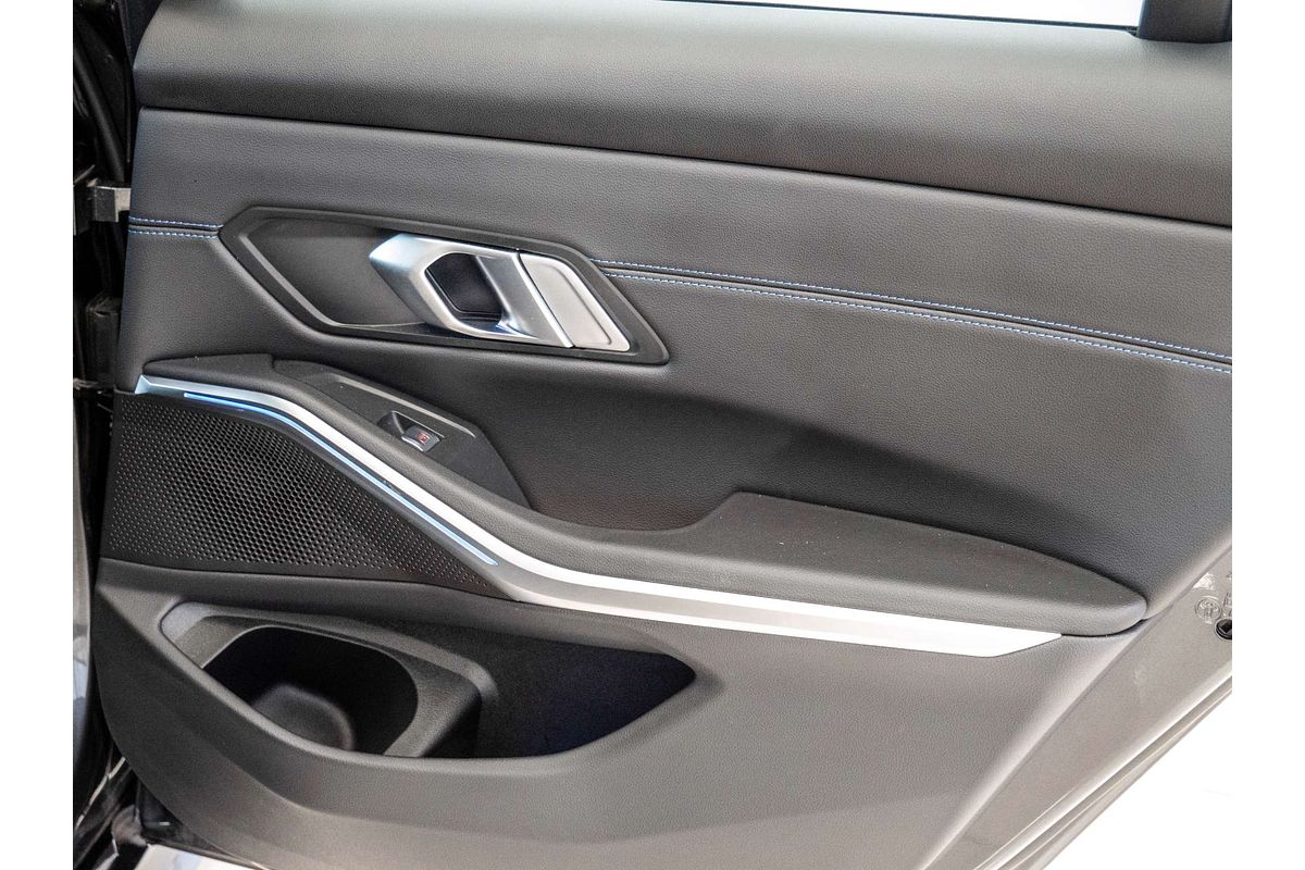 2022 BMW 3 Series M340i xDrive G20