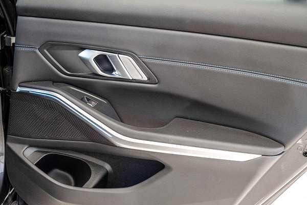 2022 BMW 3 Series M340i xDrive G20