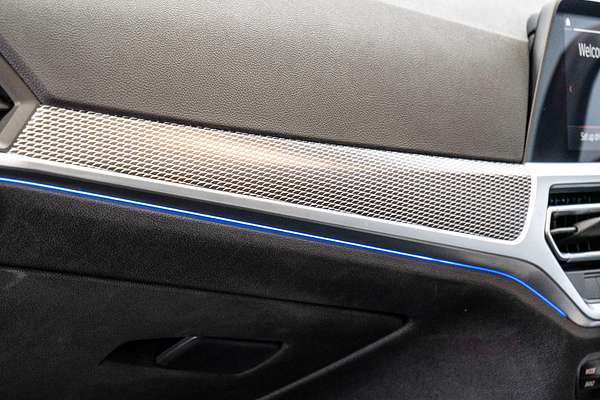 2022 BMW 3 Series M340i xDrive G20