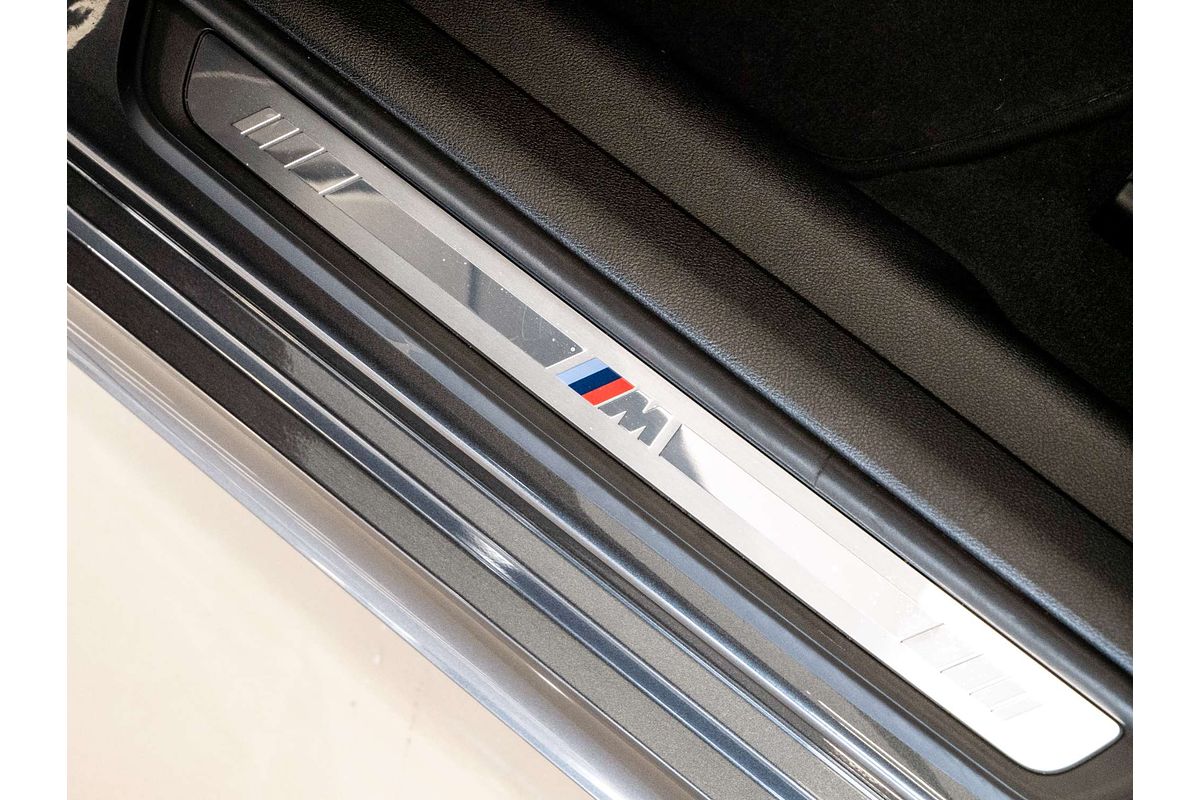 2022 BMW 3 Series M340i xDrive G20