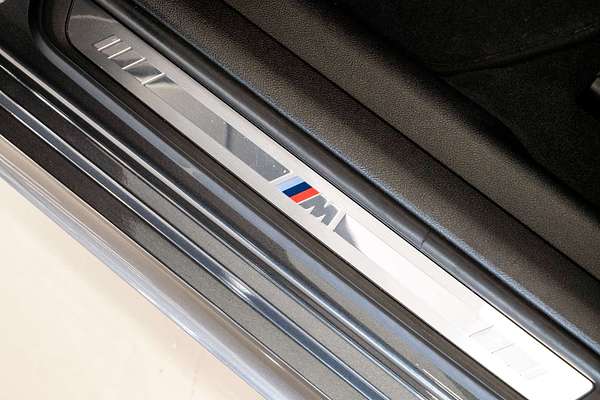 2022 BMW 3 Series M340i xDrive G20