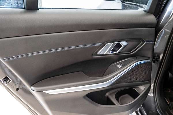 2022 BMW 3 Series M340i xDrive G20