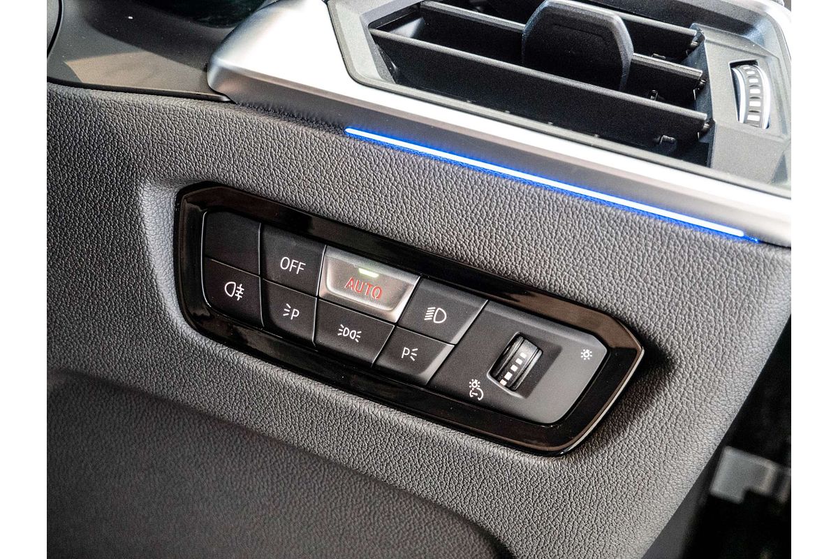 2022 BMW 3 Series M340i xDrive G20