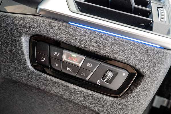 2022 BMW 3 Series M340i xDrive G20