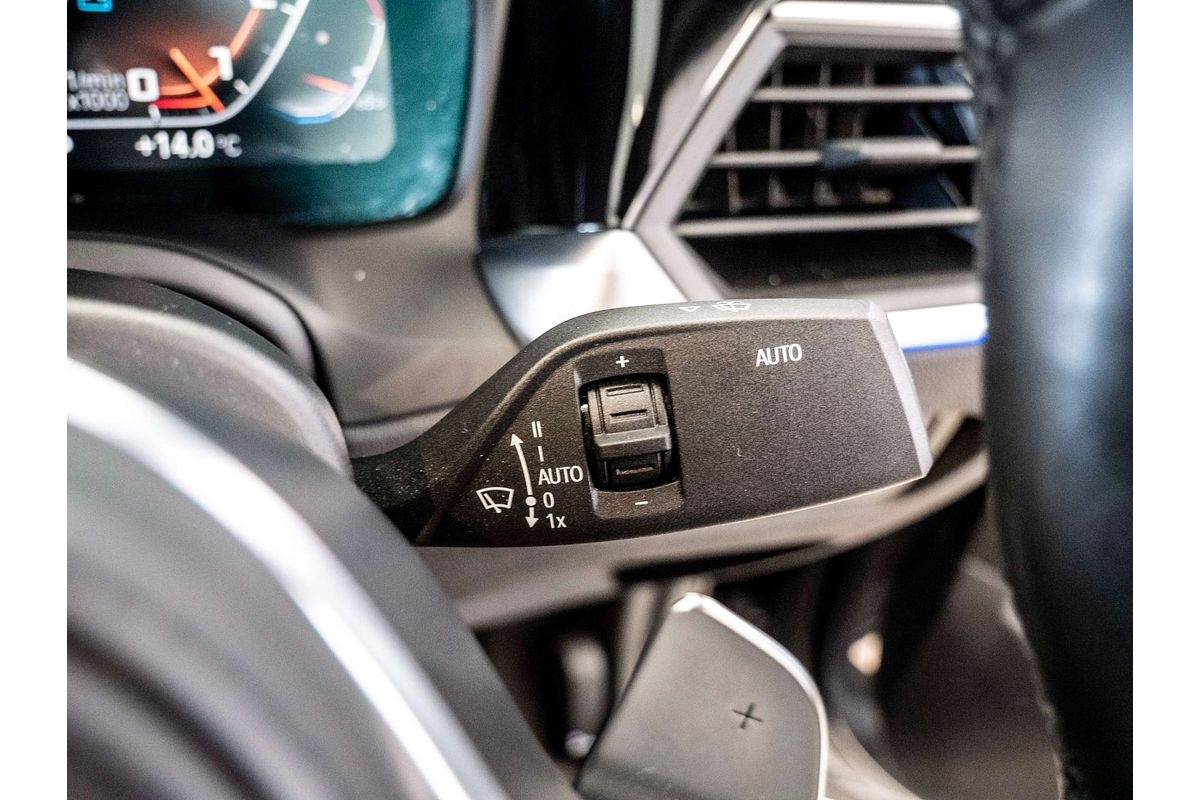 2022 BMW 3 Series M340i xDrive G20