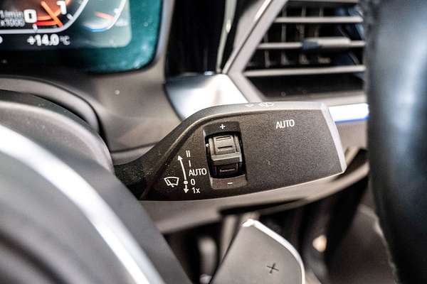 2022 BMW 3 Series M340i xDrive G20