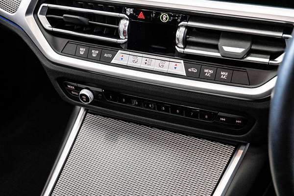 2022 BMW 3 Series M340i xDrive G20