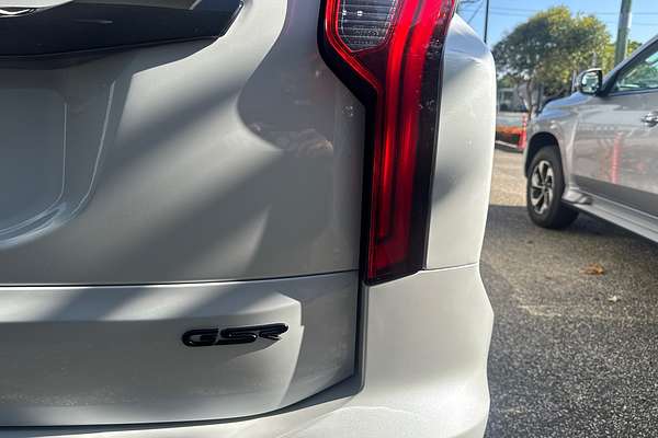 2024 Mitsubishi Pajero Sport GSR QG