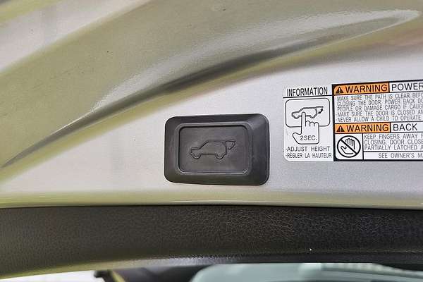 2016 Toyota RAV4 Cruiser ASA44R
