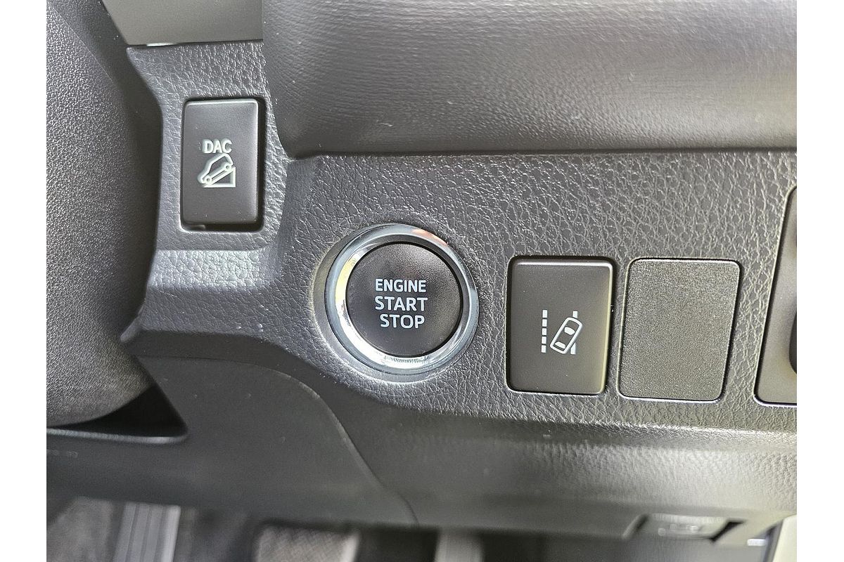 2016 Toyota RAV4 Cruiser ASA44R