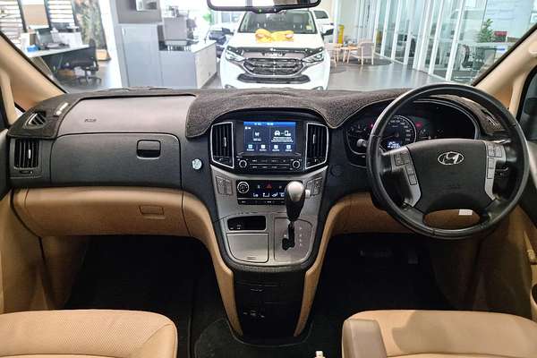 2019 Hyundai iMax Elite TQ4