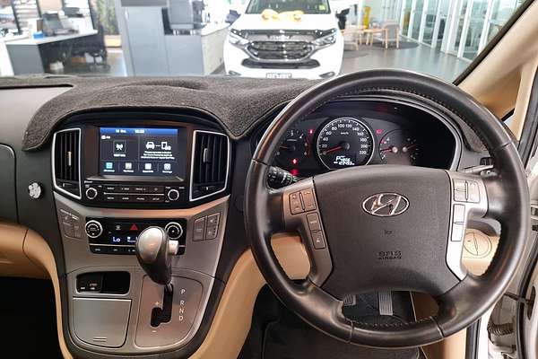2019 Hyundai iMax Elite TQ4