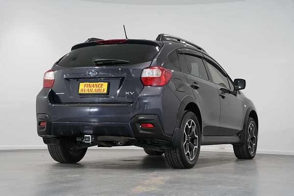 2014 Subaru XV 2.0i-L G4X