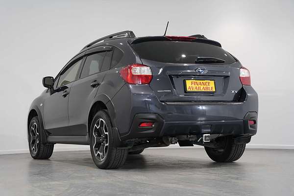 2014 Subaru XV 2.0i-L G4X