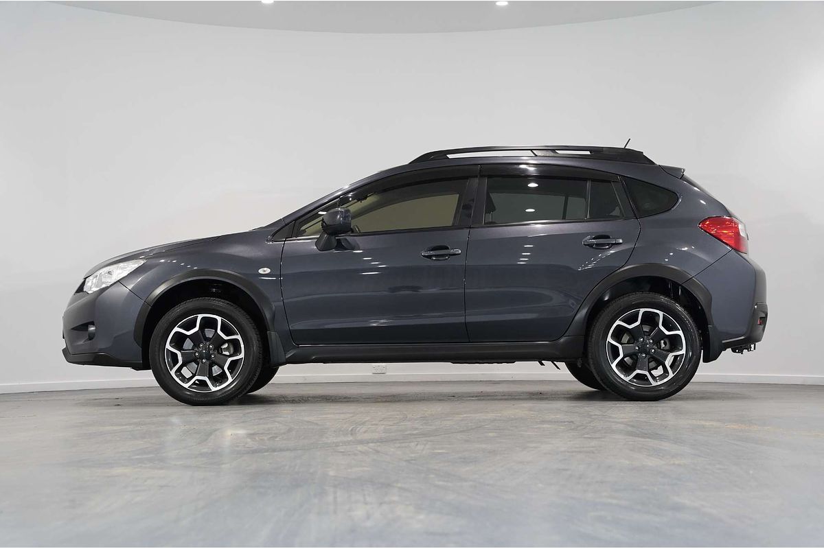 2014 Subaru XV 2.0i-L G4X