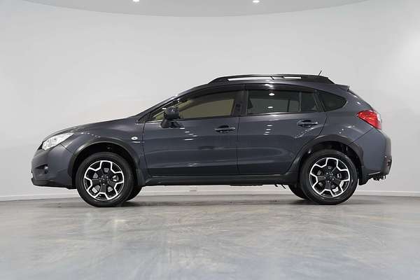 2014 Subaru XV 2.0i-L G4X