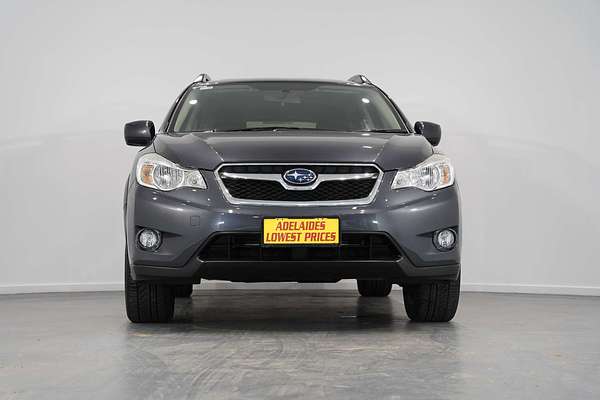 2014 Subaru XV 2.0i-L G4X