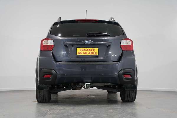 2014 Subaru XV 2.0i-L G4X