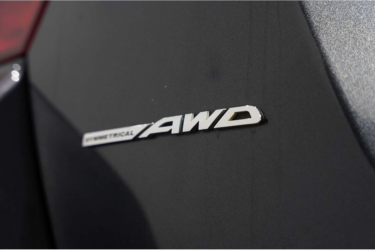 2014 Subaru XV 2.0i-L G4X